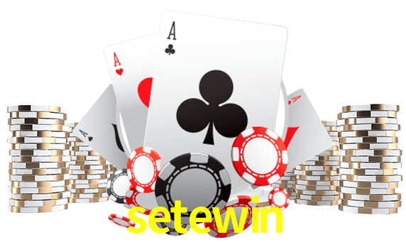 Jogue jogos de pôquer em setewin
