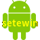 Aplicativo setewin para Android