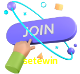 Junte-se ao cassino setewin hoje mesmo