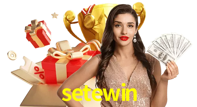 Jogue com dealers reais no setewin!