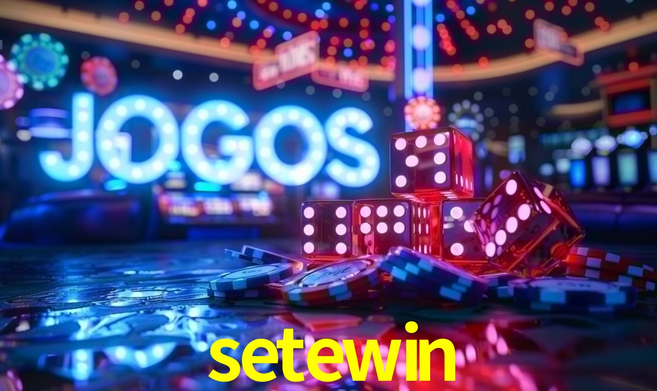 Estatísticas setewin