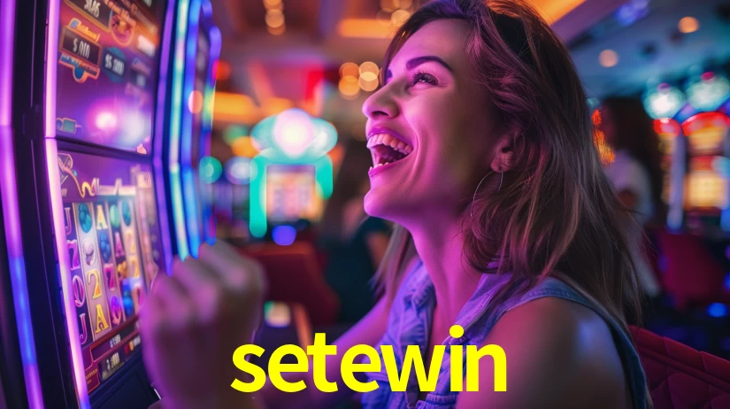 setewin: Seu Cassino Premiado com Pagamentos Rápidos