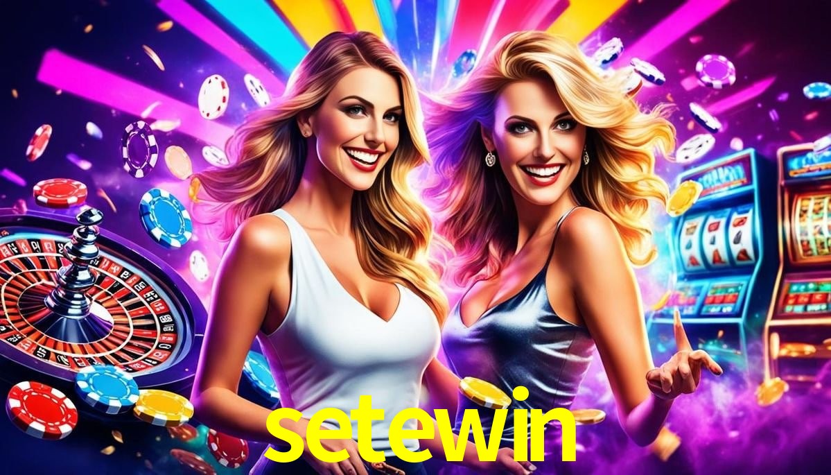 Experiência VIP setewin
