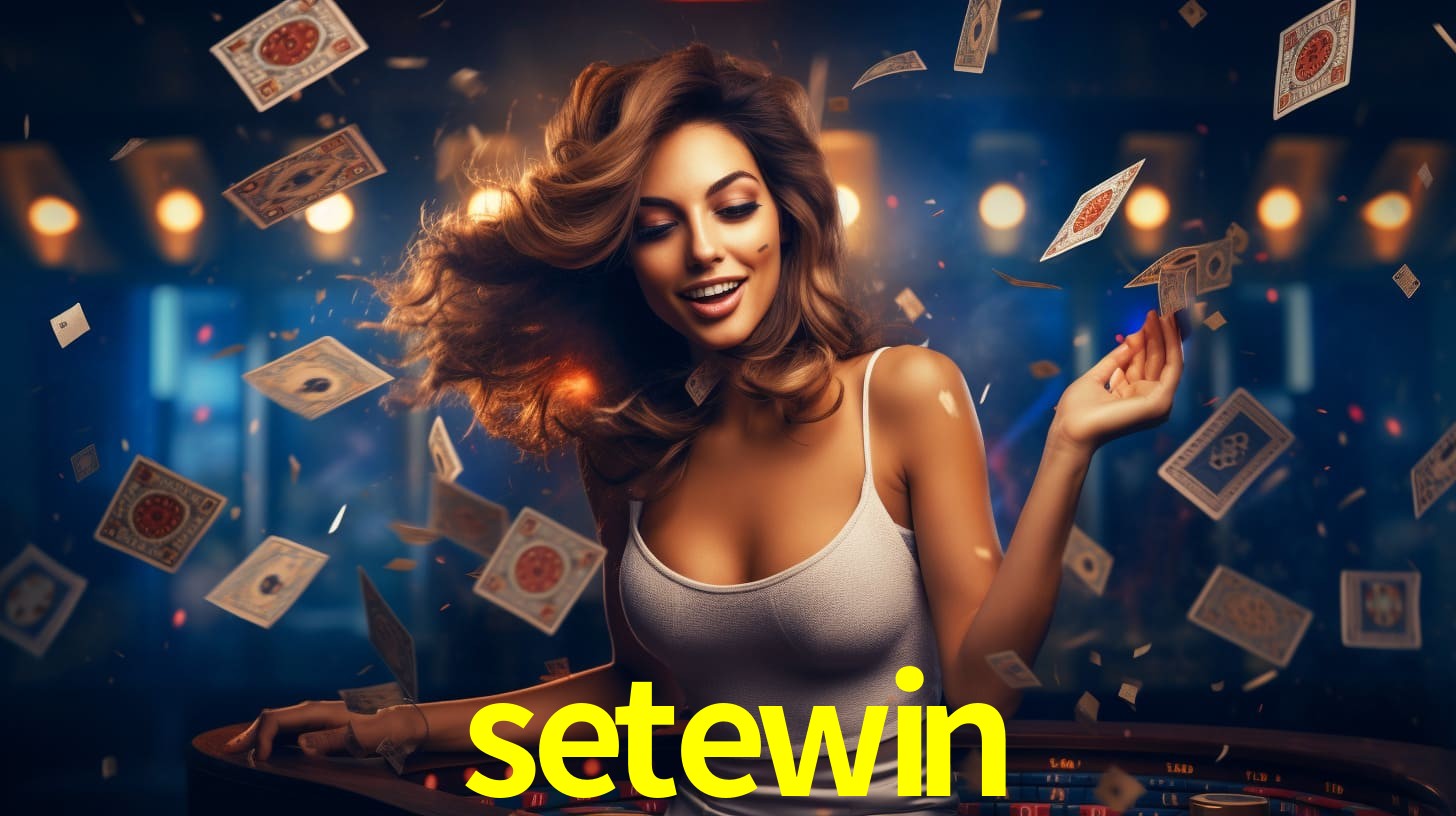 setewin bet