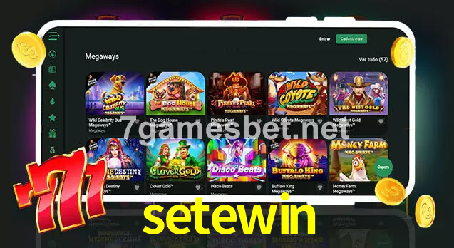 setewin aplicativo