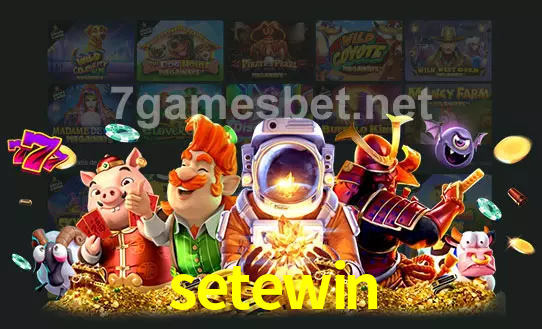 cassino setewin