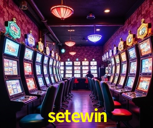Design Responsivo setewin