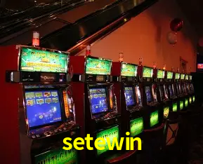 Descubra o Mundo do Cassino Online com setewin