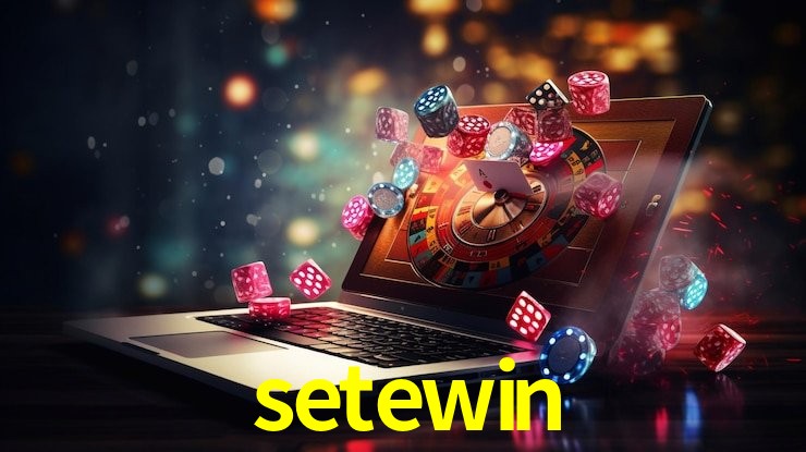 Mesa de Blackjack setewin