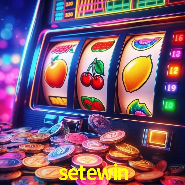 Tecnologia da Plataforma setewin