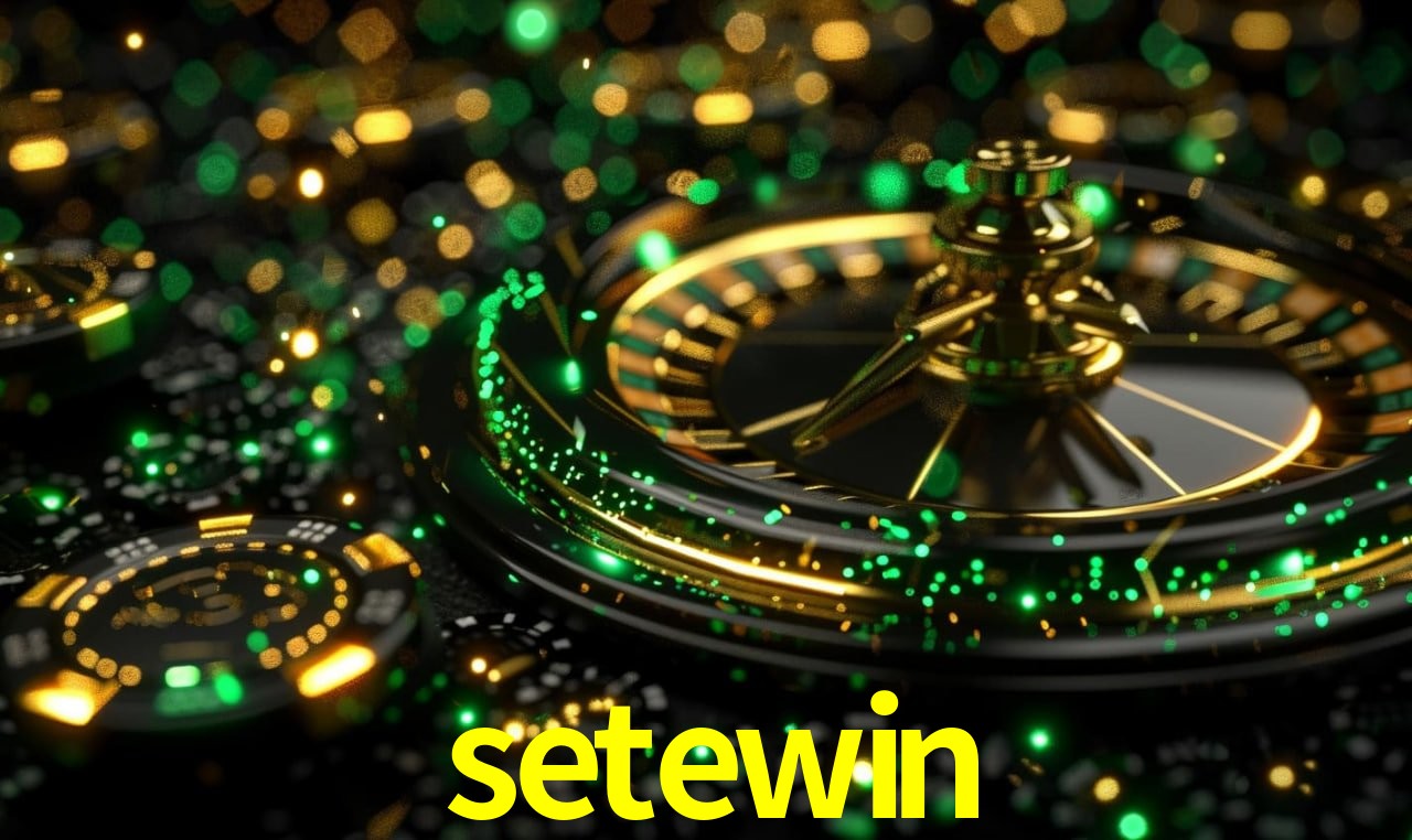 Sistemas de Segurança setewin