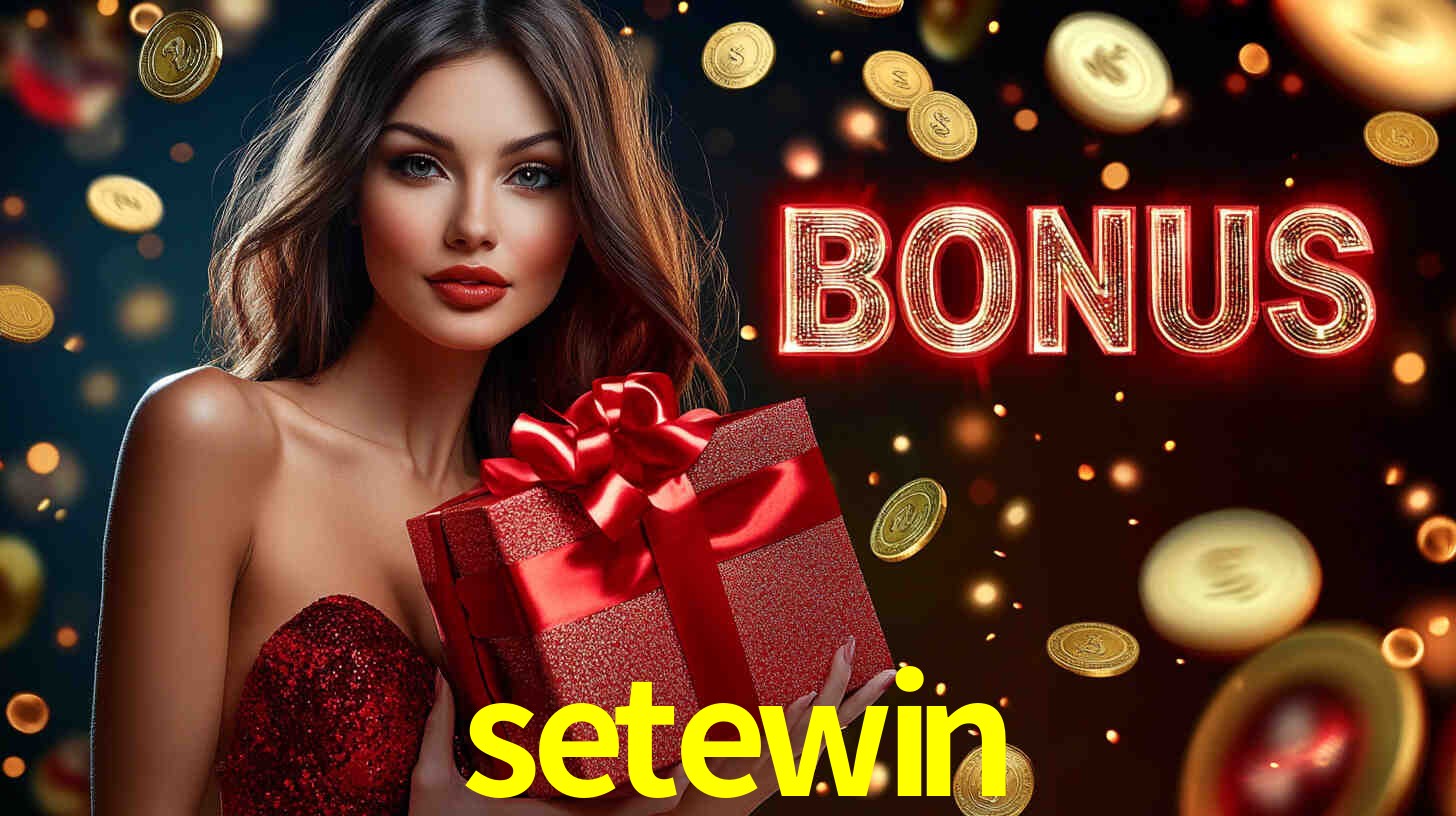 cassino setewin