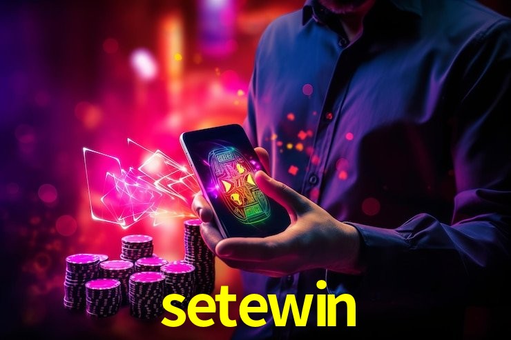 Diretório de Jogos setewin