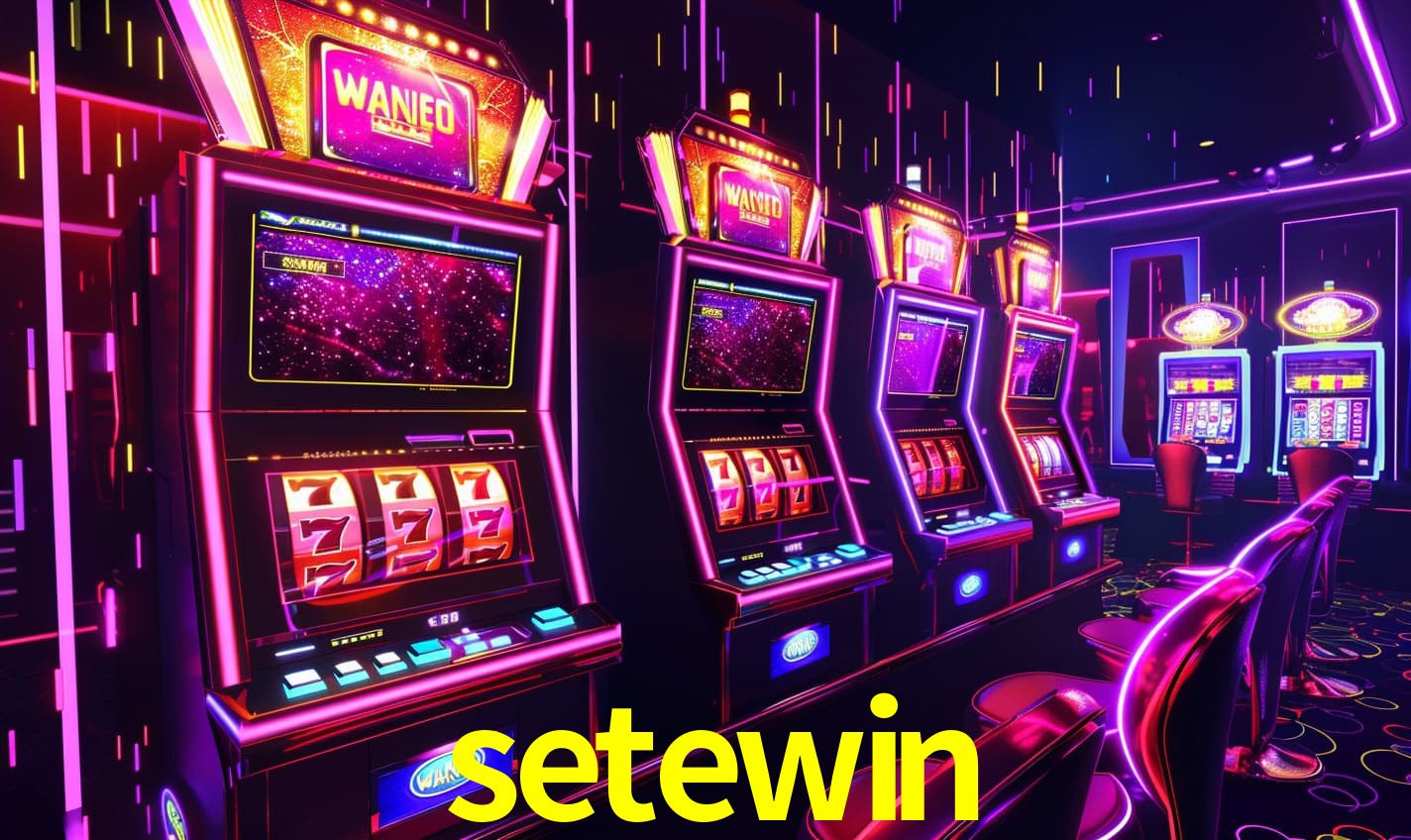 Interface Premium setewin