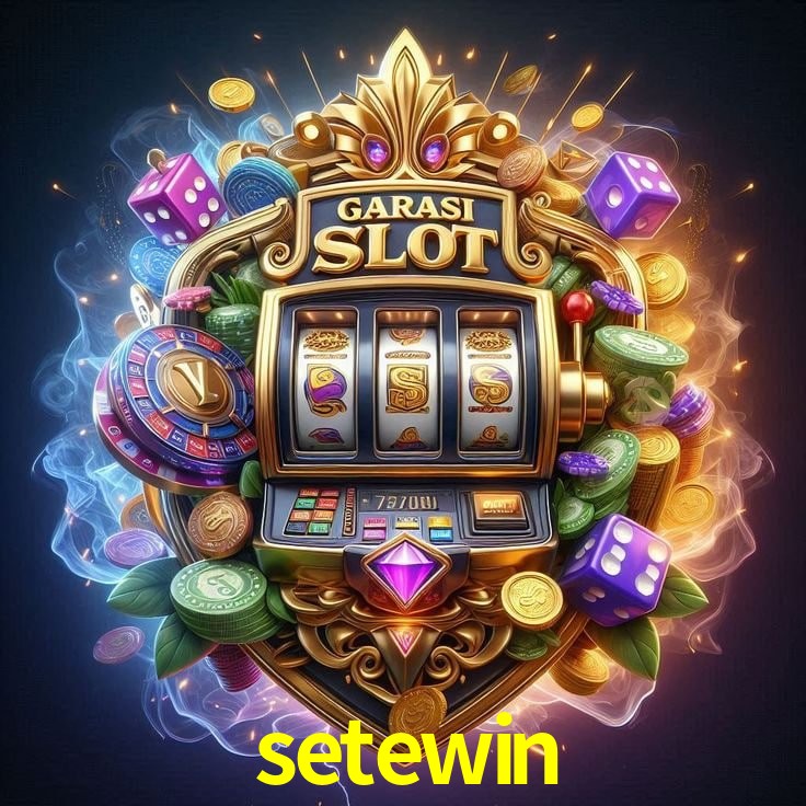 Recursos de Bônus setewin