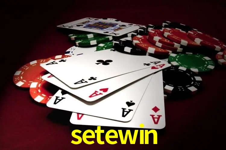 Jogos de Slot setewin
