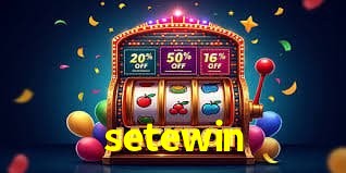 Diretório de Jogos setewin