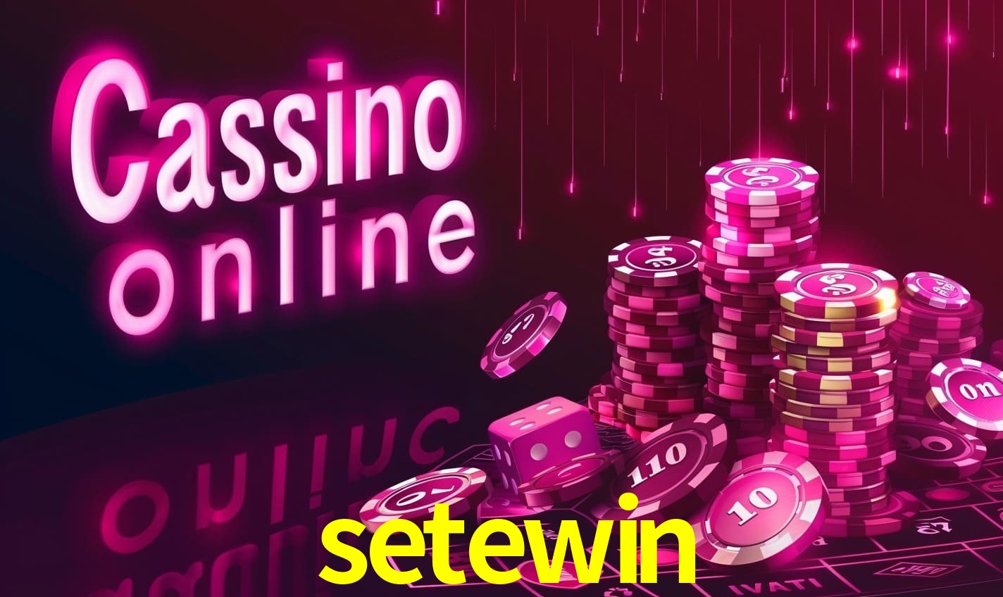 Jogos Exclusivos setewin
