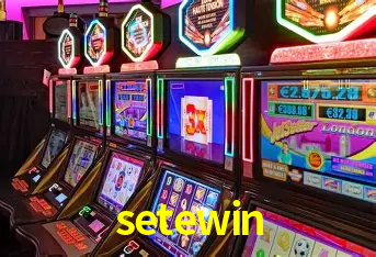 Descubra a Essência do setewin: Nossa História e Compromissos