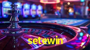 Design Responsivo setewin