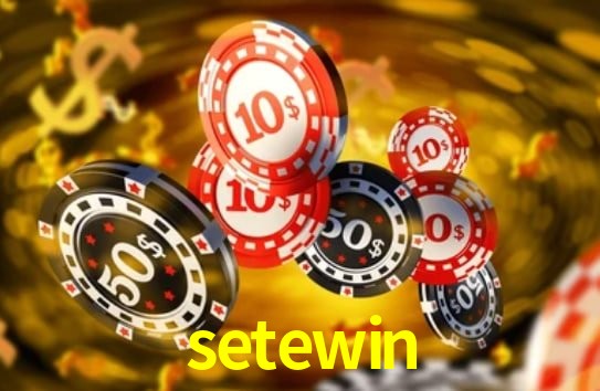 Segurança 2FA setewin
