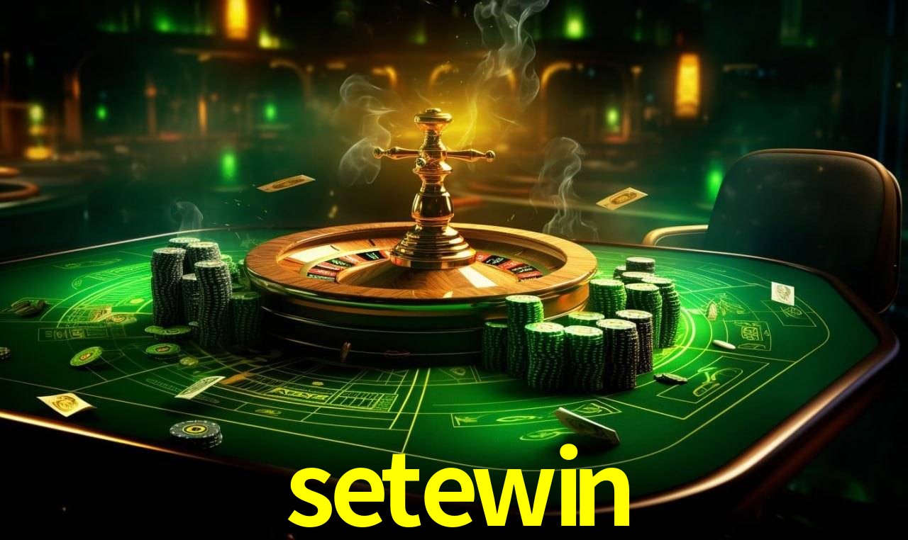 Casino VIP setewin
