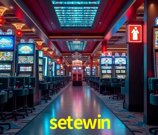 Bônus Diários setewin