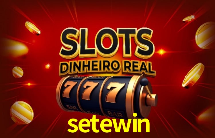 Provedores de Jogos setewin
