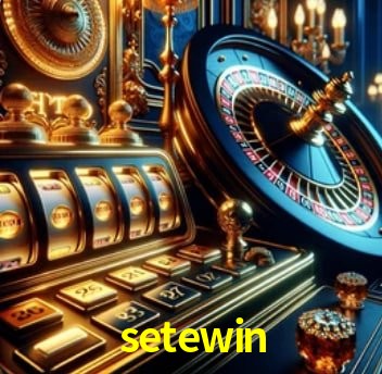 Login Seguro setewin