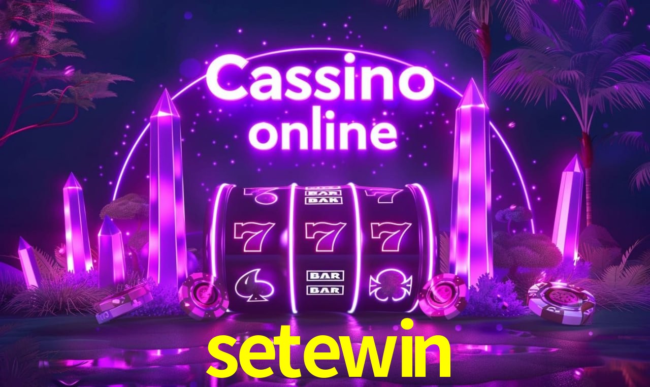Avaliações dos Jogadores setewin