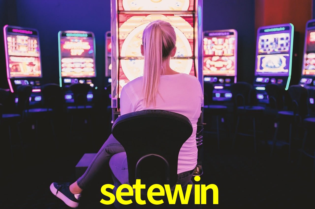 Casino Ao Vivo setewin
