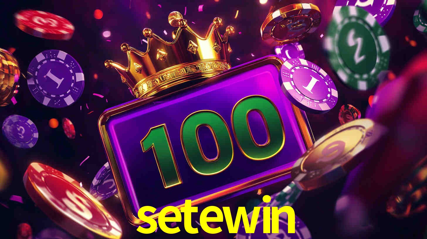 Bônus Diários setewin