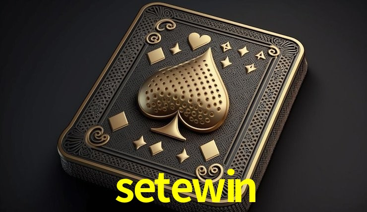 Sistemas de Segurança setewin