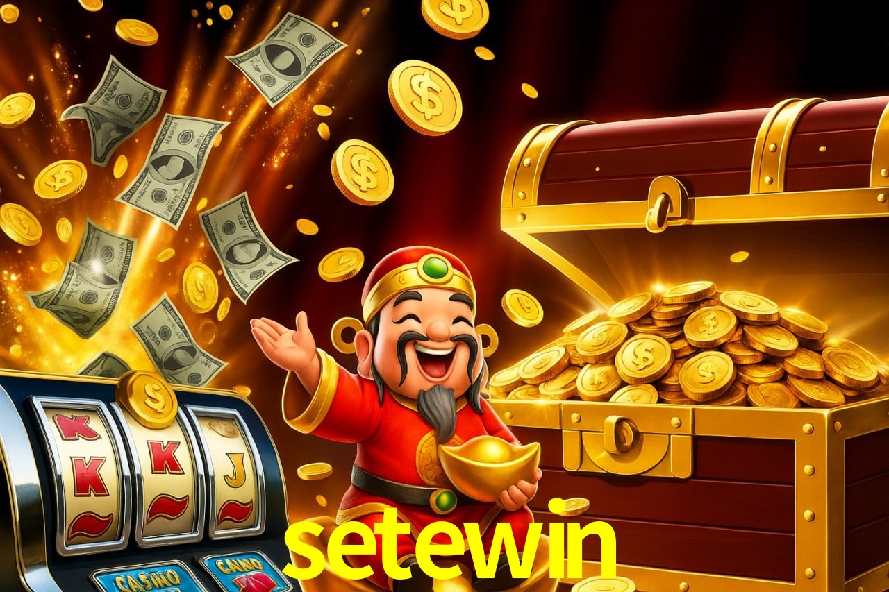 Estatísticas do Jogo setewin