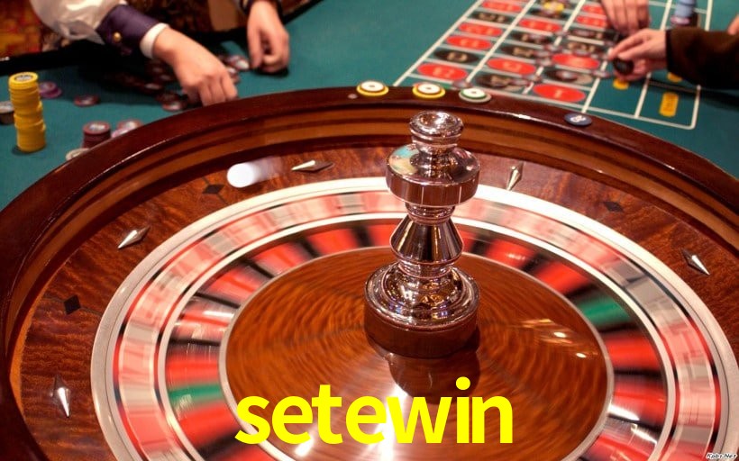 Recursos de Bônus setewin