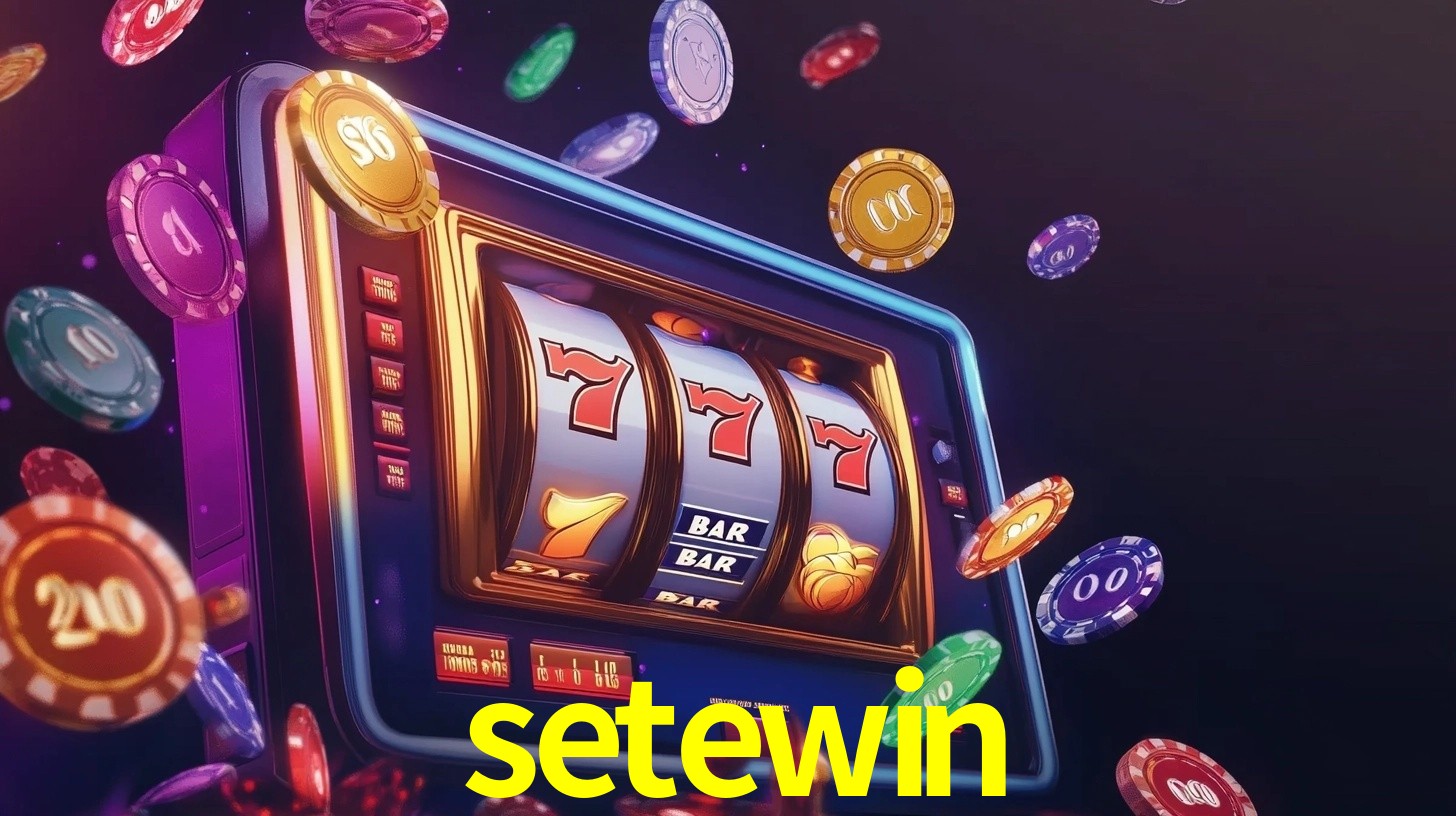 Torneios setewin
