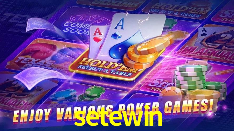 Casino Ao Vivo setewin