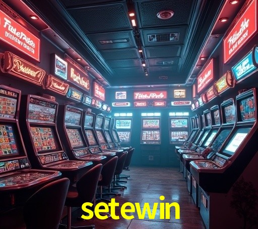 Login Seguro setewin
