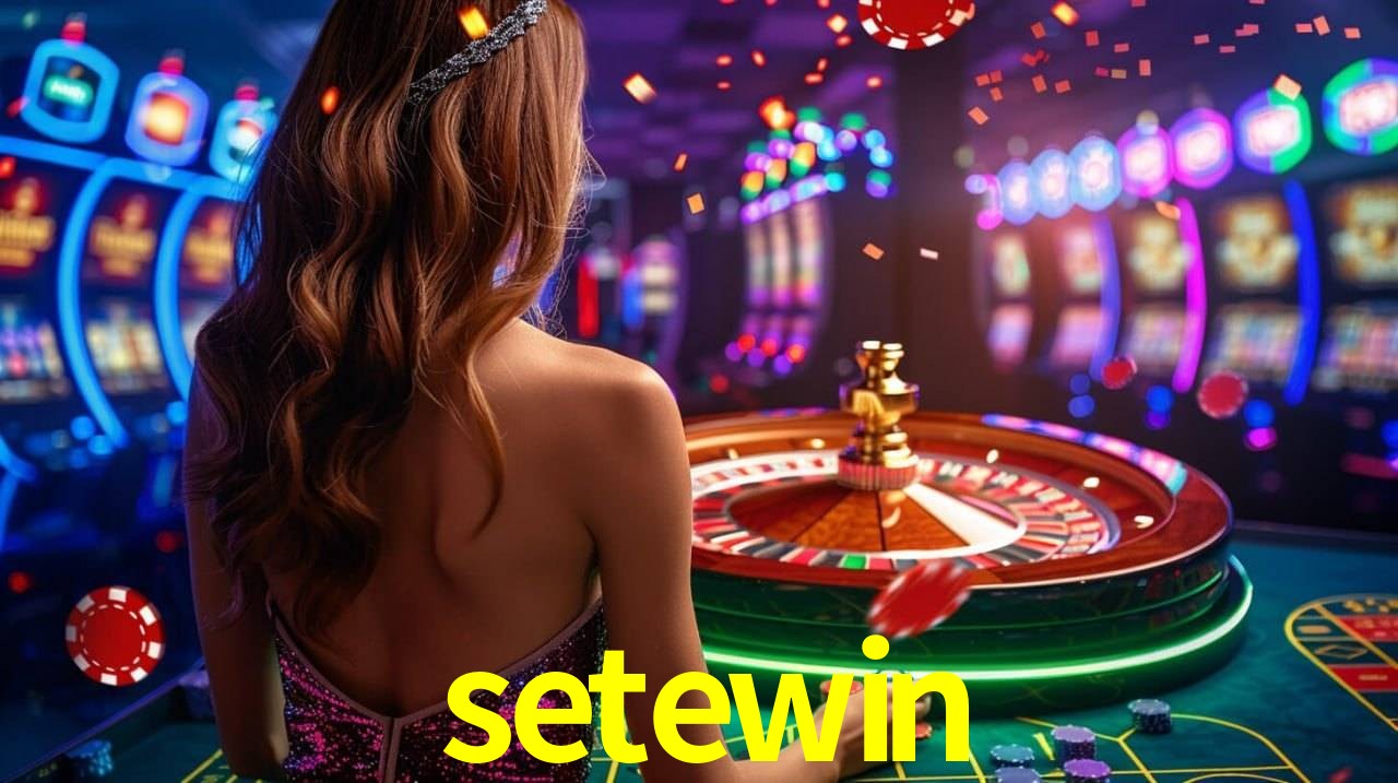 Interface do App setewin