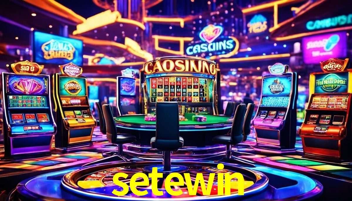 Integração de APIs setewin