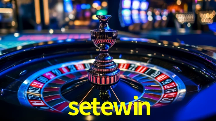 setewin: Jogos de Caça-Níqueis-Altas Recompensas, Roleta-Velocidade, Blackjack-Desafios Máximos