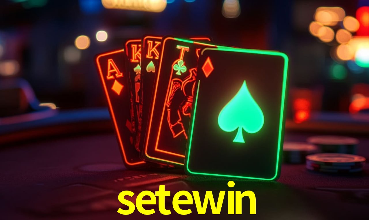 Promoções Sazonais setewin