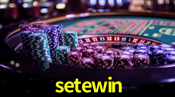 APP oficial da setewin para mobile