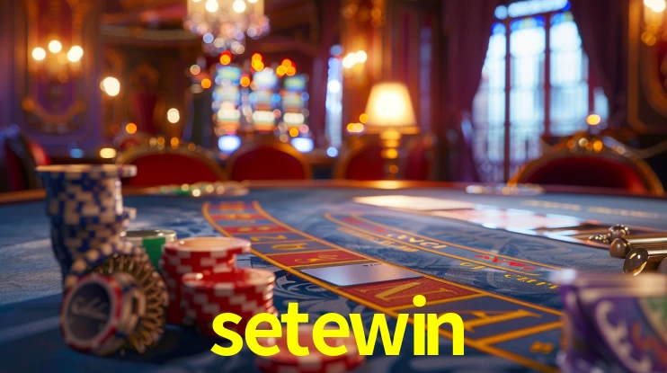 Descubra a Essência do setewin: Nossa História e Compromissos