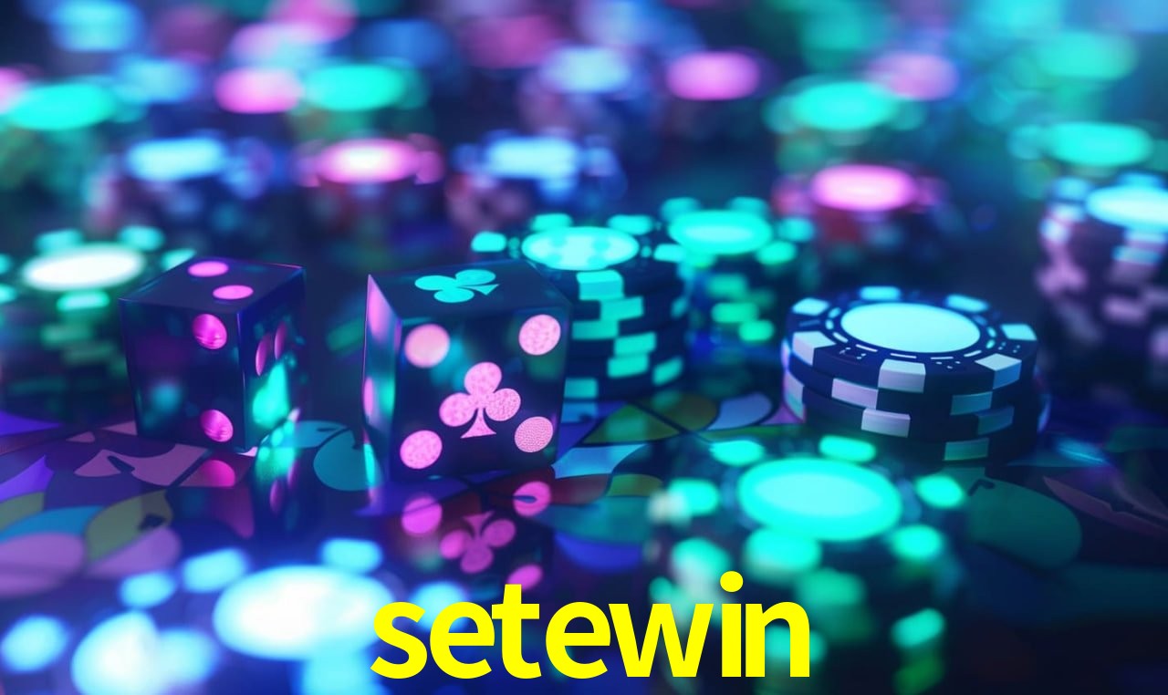 Provedores de Jogos setewin