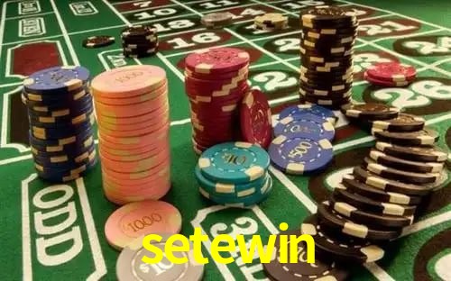 Jogos Exclusivos setewin