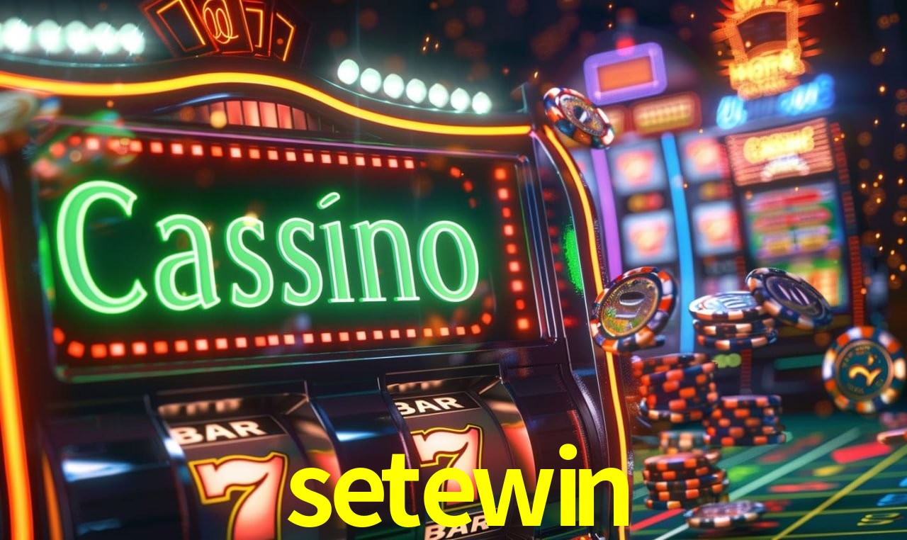 Estatísticas do Jogo setewin