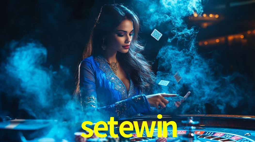PIX Instantâneo setewin
