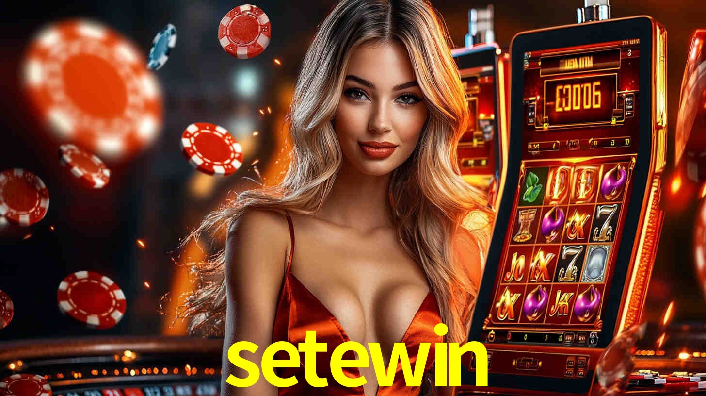 setewin: Seu Especialista em Apostas Esportivas Brasileiras