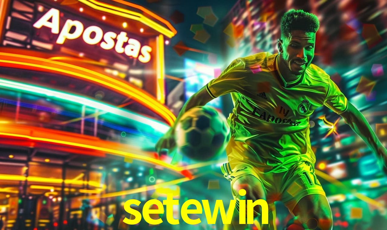 Promoções Sazonais setewin
